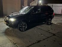 BMW X5 4.4 AT, 2005, 189 000 км, с пробегом, цена 1 300 000 руб.