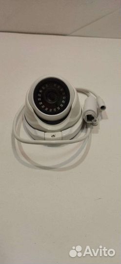 Камера ltid-50FAF 5mp без адаптера