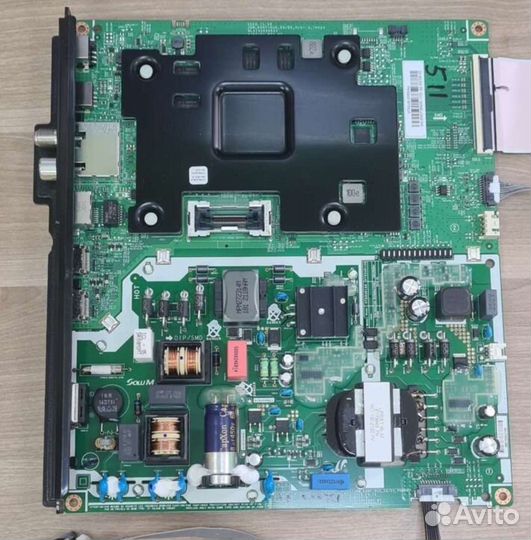 Main samsung UE32T5300 U,UE43TU7560U,UE50TU7002U