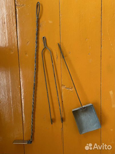 Труба для самовара