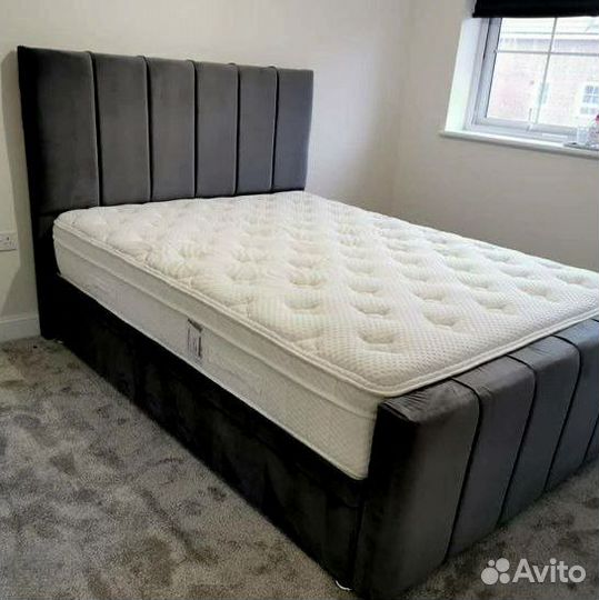 Матрас новый анатомический все размеры