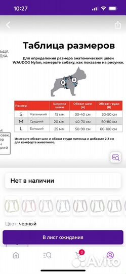 Вещи для маленьких собак