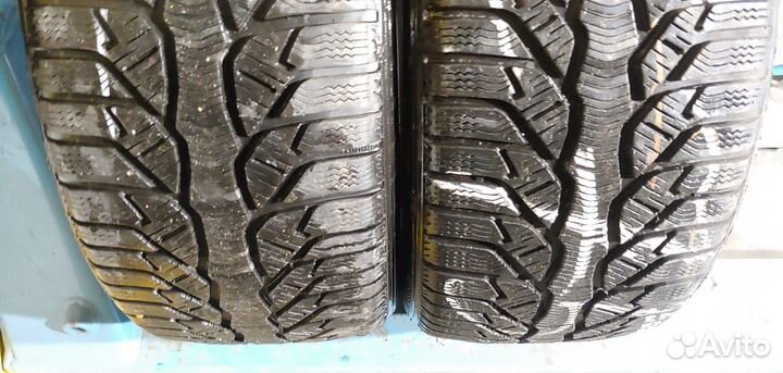 Kleber Krisalp HP 225/40 R18 97V