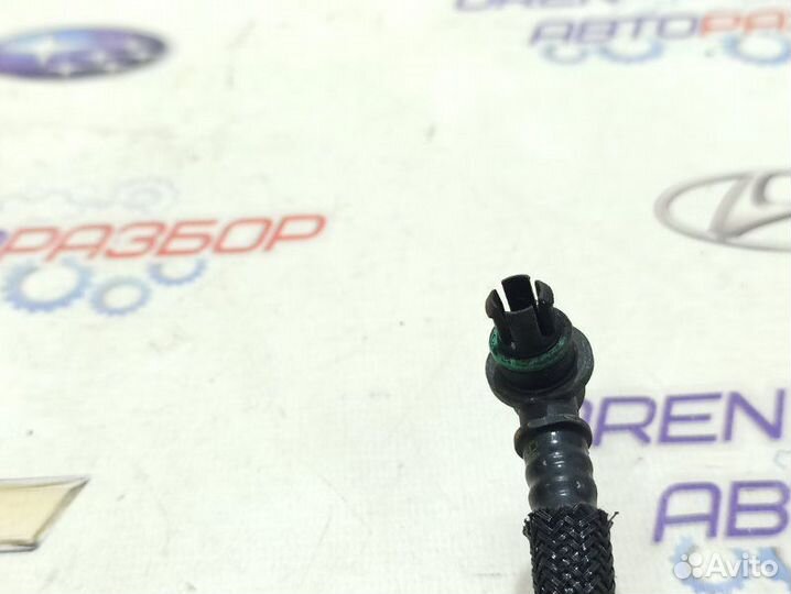 Трубка топливная Renault Duster 2.0 F4RA400 2013