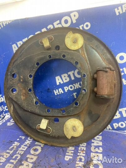 Пыльник задней ступицы. Паз 3205 АВТОБУС змз 511