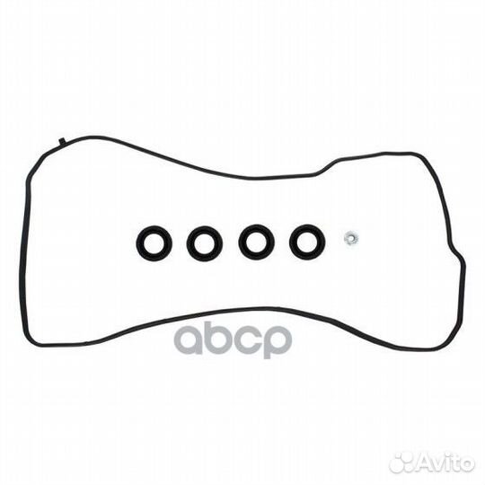 Прокладка крышки клапанов 56041000 Ajusa