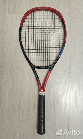 Ракетка Yonex Vcore 100 2023г. Ручка 2