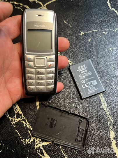 Телефон Nokia