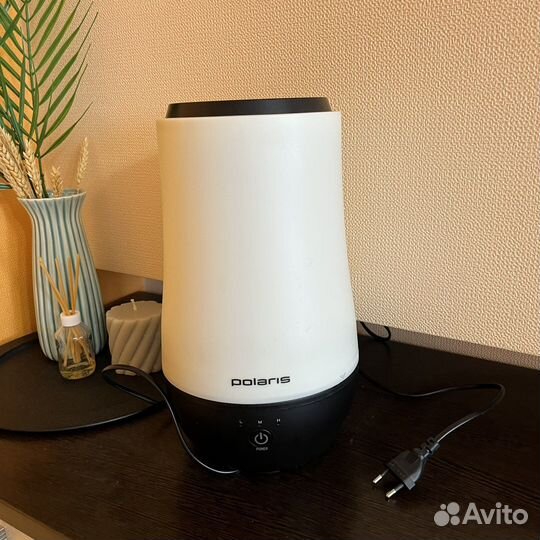 Увлажнитель воздуха Polaris