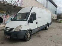 Iveco Daily 2.3 MT, 2006, 390 000 км, с пробегом, цена 550 000 руб.