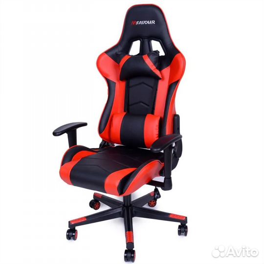 Игровое компьютерное кресло