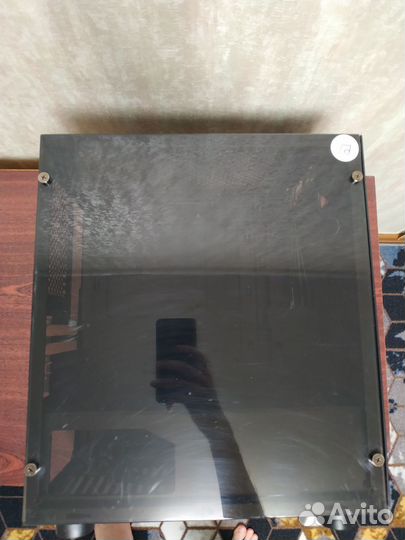 Корпус для пк