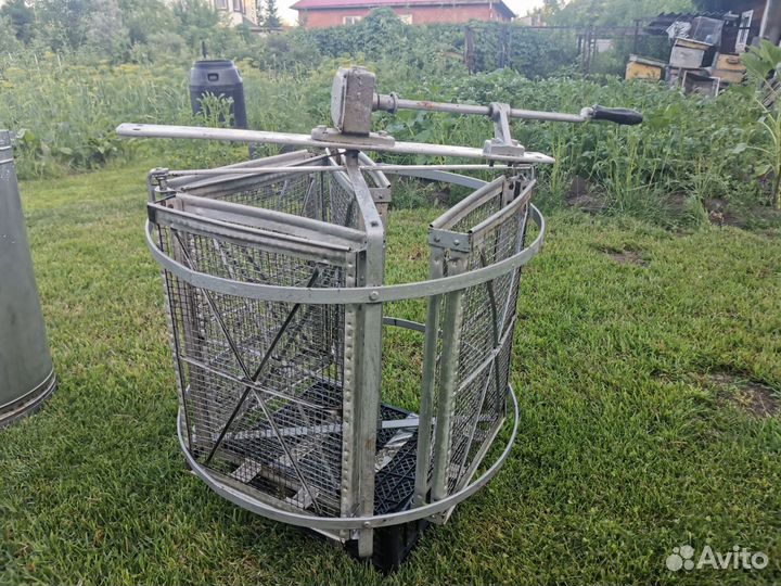 Продам медогонку