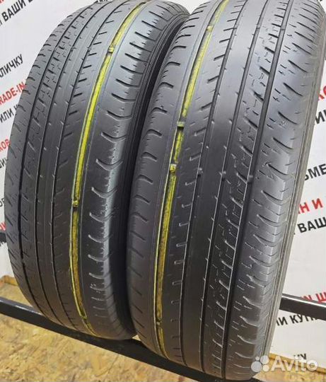 Dunlop Grandtrek ST30 225/60 R18