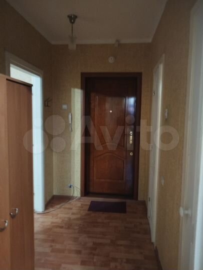 1-к. квартира, 39 м², 3/9 эт.