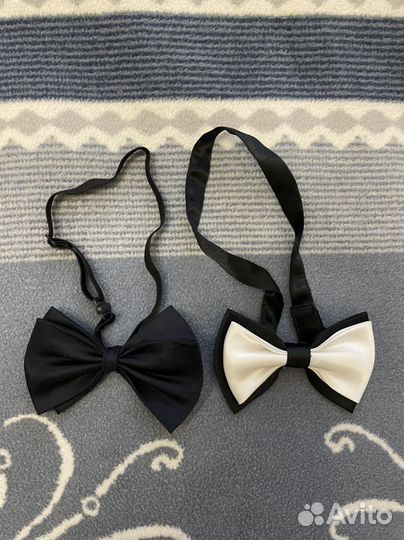 Бабочки мужские