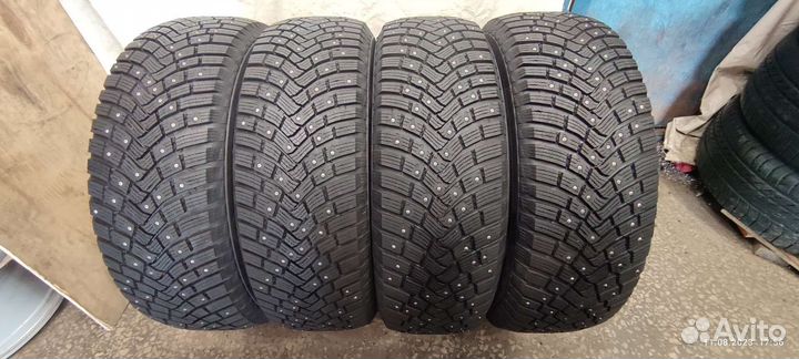 Continental IceContact 3 225/65 R17 106T