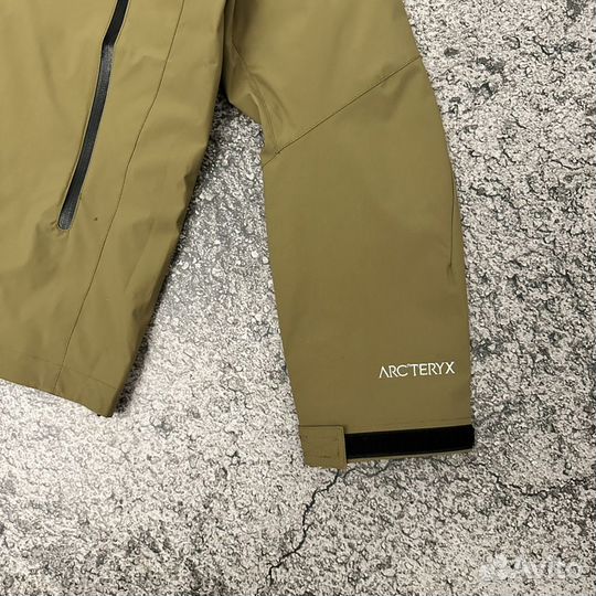 Куртка arcteryx