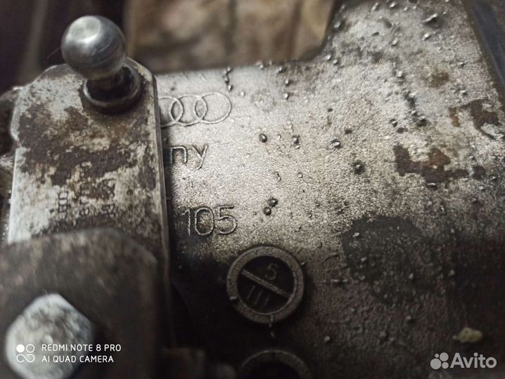 Запчасти для АКПП WV шаран, Seat альхамбра