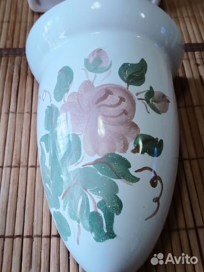 Кашпо керамика, тарелки керамика