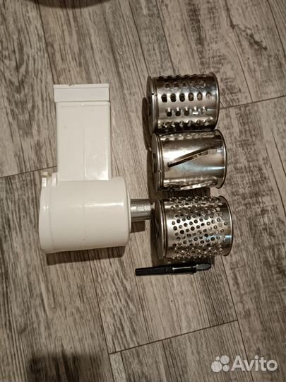 Шинковка для овощей на электромясорубку