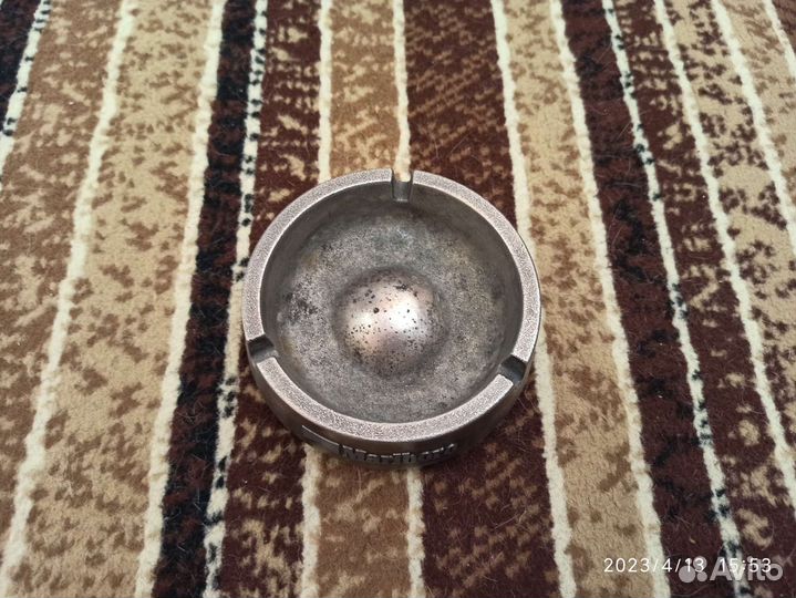 Пепельница Marlboro