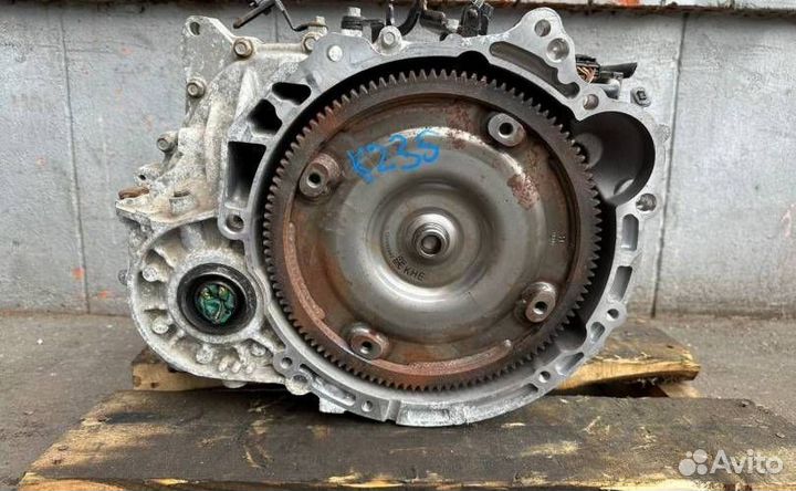 АКПП A6MF1 A6GF1 Hyundai Kia Elantra