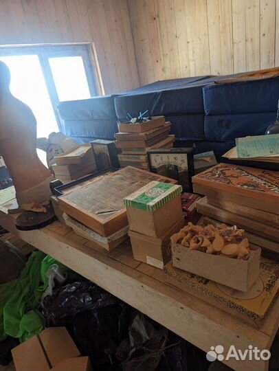 Частная коллекция