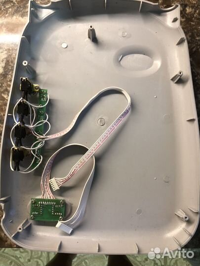 Проточный нагреватель воды