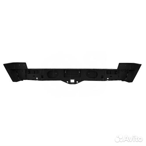 Задний силовой бампер OJ
