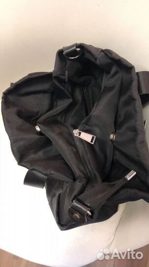 Сумка для документов a4 Б/У