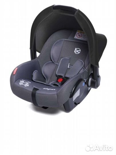 Детское автокресло