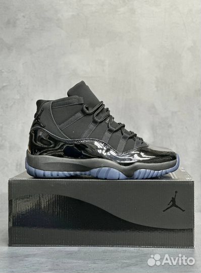 Кроссовки Nike air Jordan 11 retro