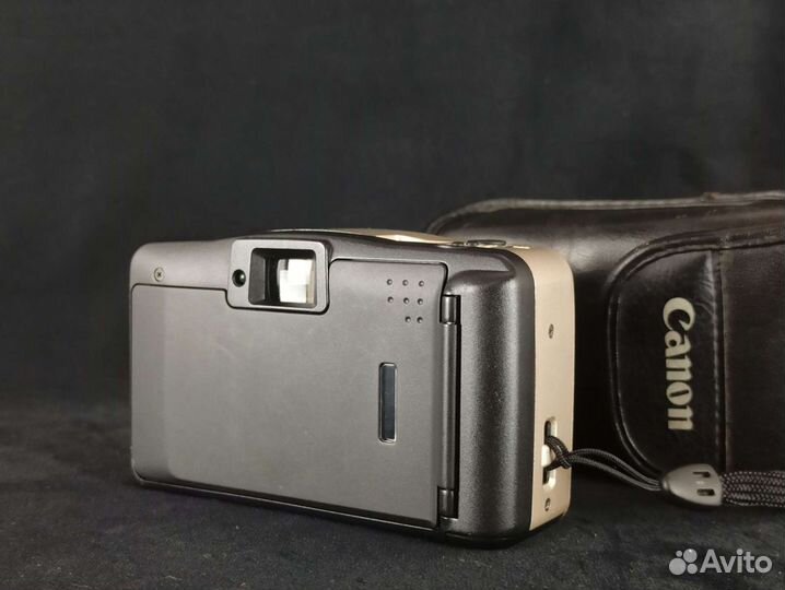 Canon Prima BF-800