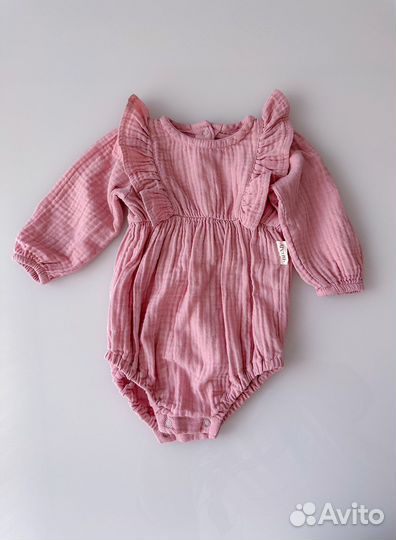 Боди для девочки