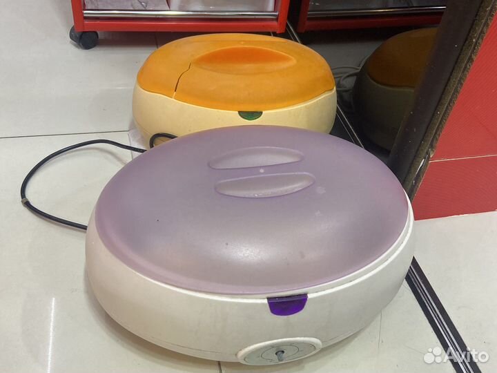 Парафиновая ванночка