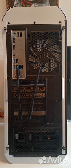 Игровой пк