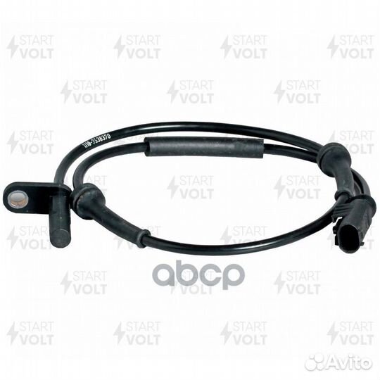 Датчик ABS для а/м Лада 1117-1119 Калина/2170-2