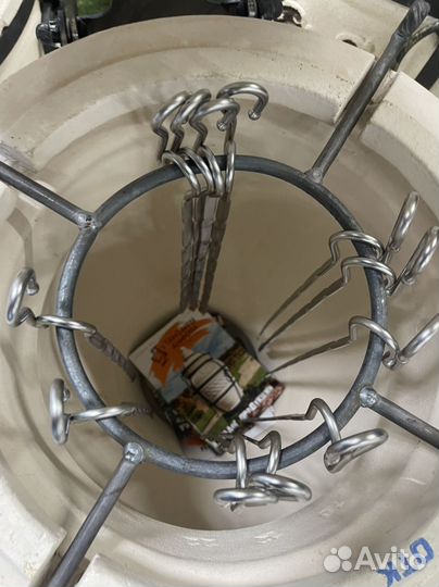 Шампура для тандыра