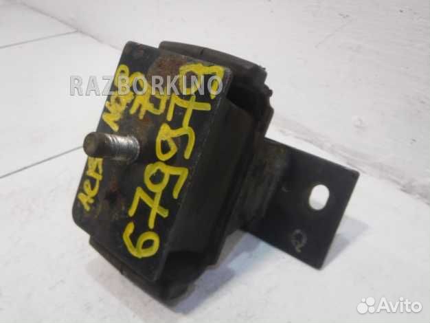 Опора двигателя Исузу NQR 1