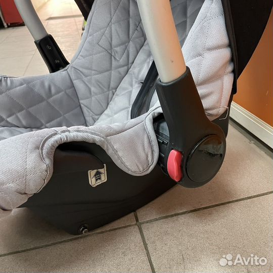 Автокресло детское