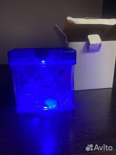 Светильник