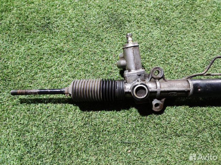 Рулевая рейка передняя Kia Sportage KM D4EA 2004
