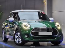 MINI Cooper 1.5 AMT, 2020, 37 896 км, с пробегом, цена 1 680 000 руб.