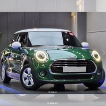 MINI Cooper 1.5 AMT, 2020, 37 896 км, с пробегом, цена 1 680 000 руб.