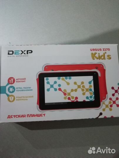 Продам планшет