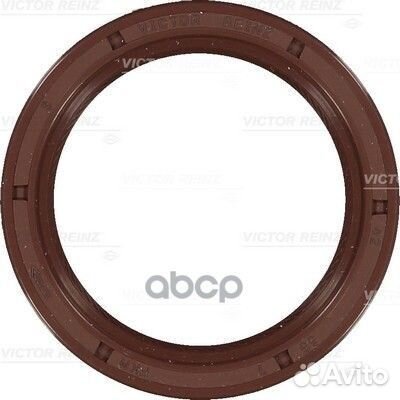 Уплотняющее кольцо, коленчатый вал 815409700 VI