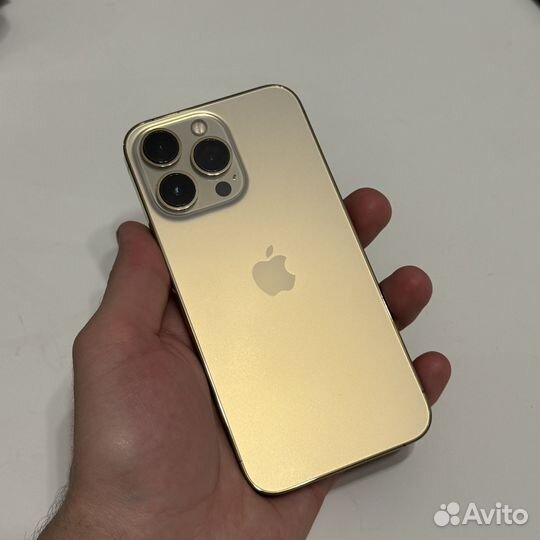 iPhone 13 Pro, 128 ГБ