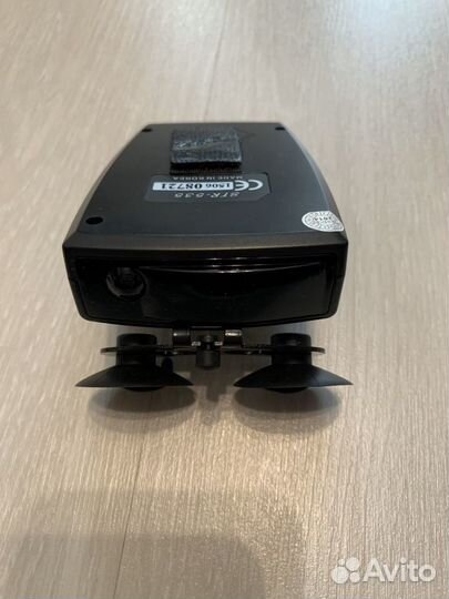 Радар-детектор дорожных камер Tailor STR-535