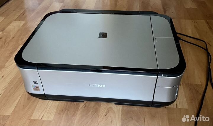 Принтер Canon pixma MP540